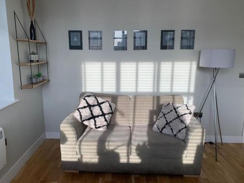Manchester City Centre Apartment | Stylish flat in Northern Quarter by City SuperHost