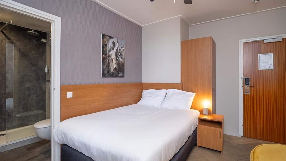 Made Hotel | Stylish Getaway Minutes From Efteling – Perfect for Family Fun and Adventure