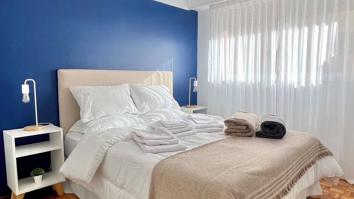 San Nicolas Apartment | Stylish Haven in Downtown Buenos Aires!