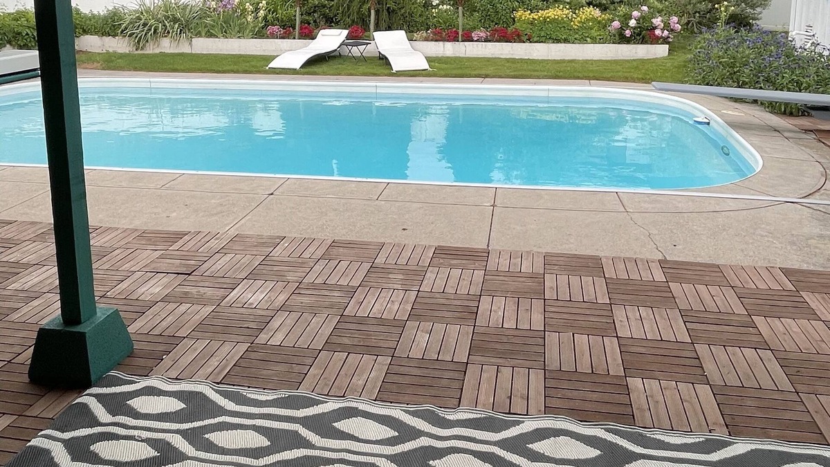Pocatello House | Stylish home with POOL!!!!