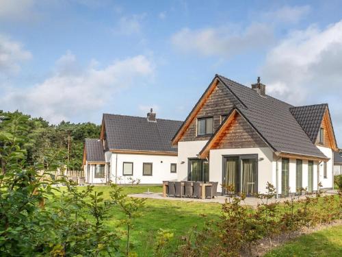 De Koog Villa | Stylish Island Retreat in De Koog