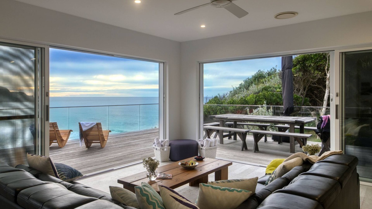 Boomerang Beach House | Stylish Luxury and Ultra Relaxed