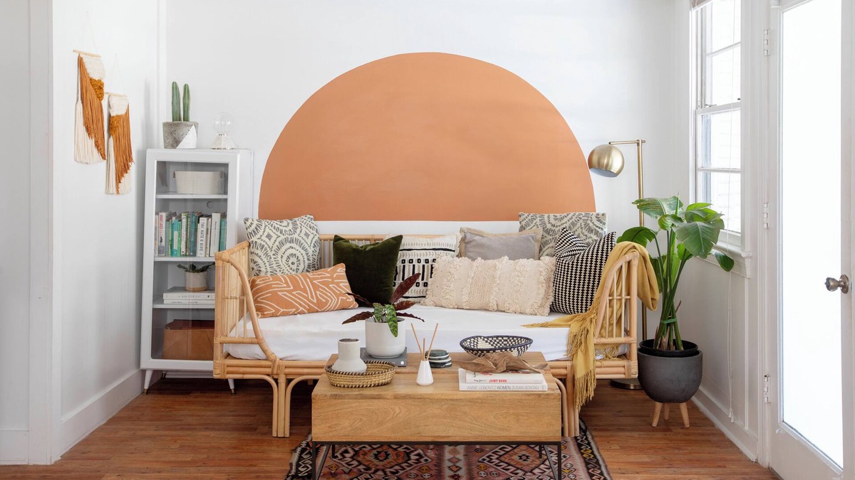 North Charleston Apartment | Stylish Midcentury Studio in Trendy Park Circle