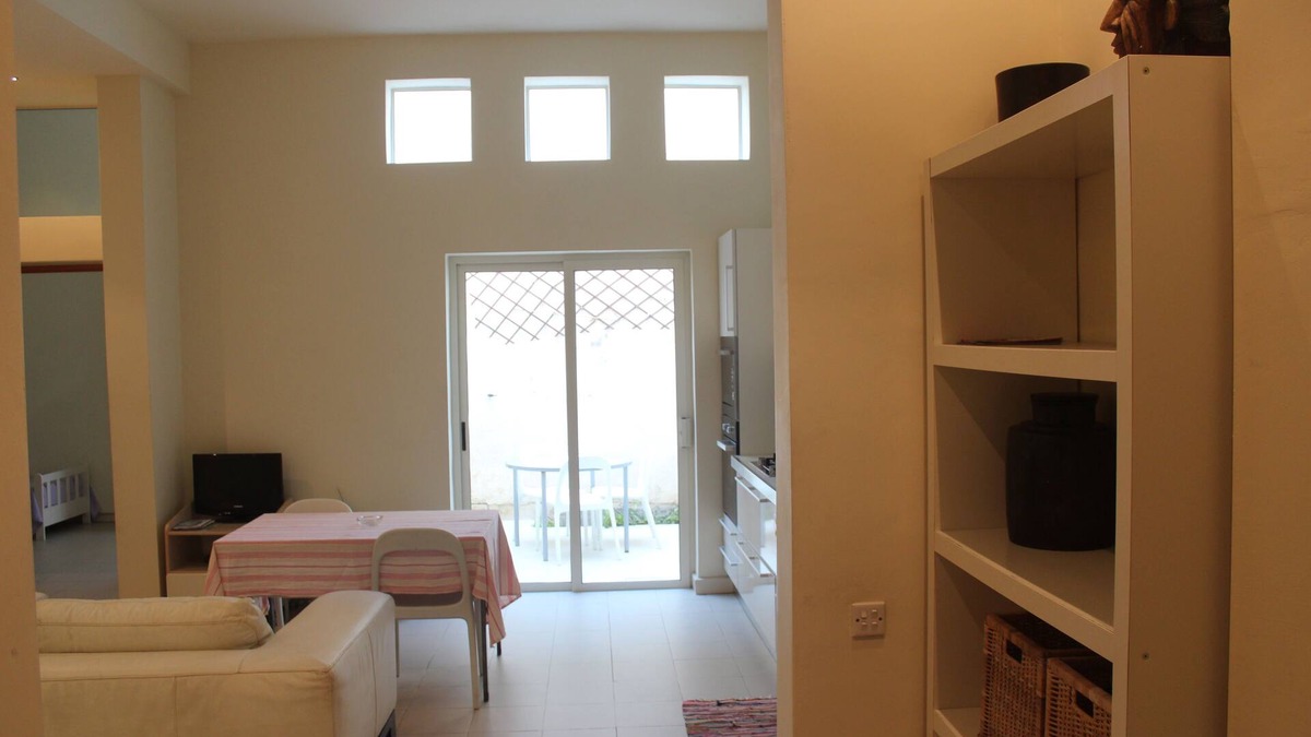 Tal-Ghoqod Apartment | Stylish, modern, central apartment in St. Julians,