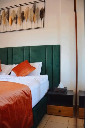 Semlalia Apartment | Stylish Moroccan Apartment Near Majorelle Garden, Wi-Fi, Free Airport Shuttle