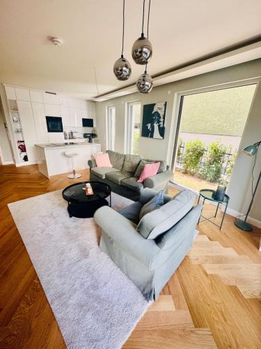Nordend-Ost Apartment | Stylish New Apt near Merianplatz
