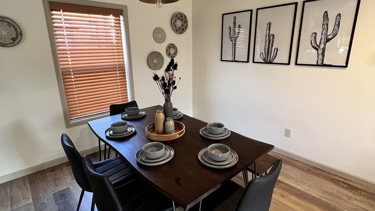 Salida Condo | Stylish New Condo Located In Downtown Salida Colorado!