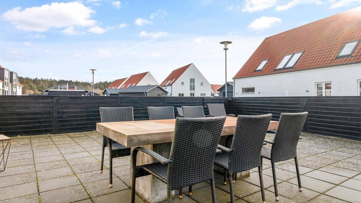 Lokken House | Stylish Oasis in Lokken - By Traum Ferienwohnungen