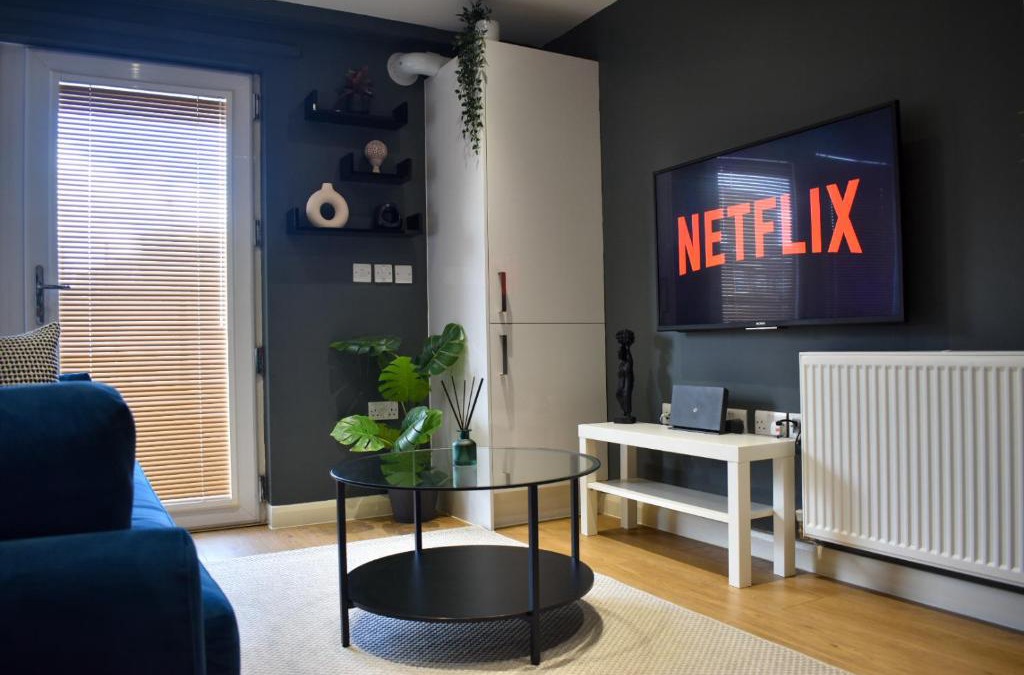 Peckham Apartment | Stylish Peckham Apartment 10 Seconds From Station