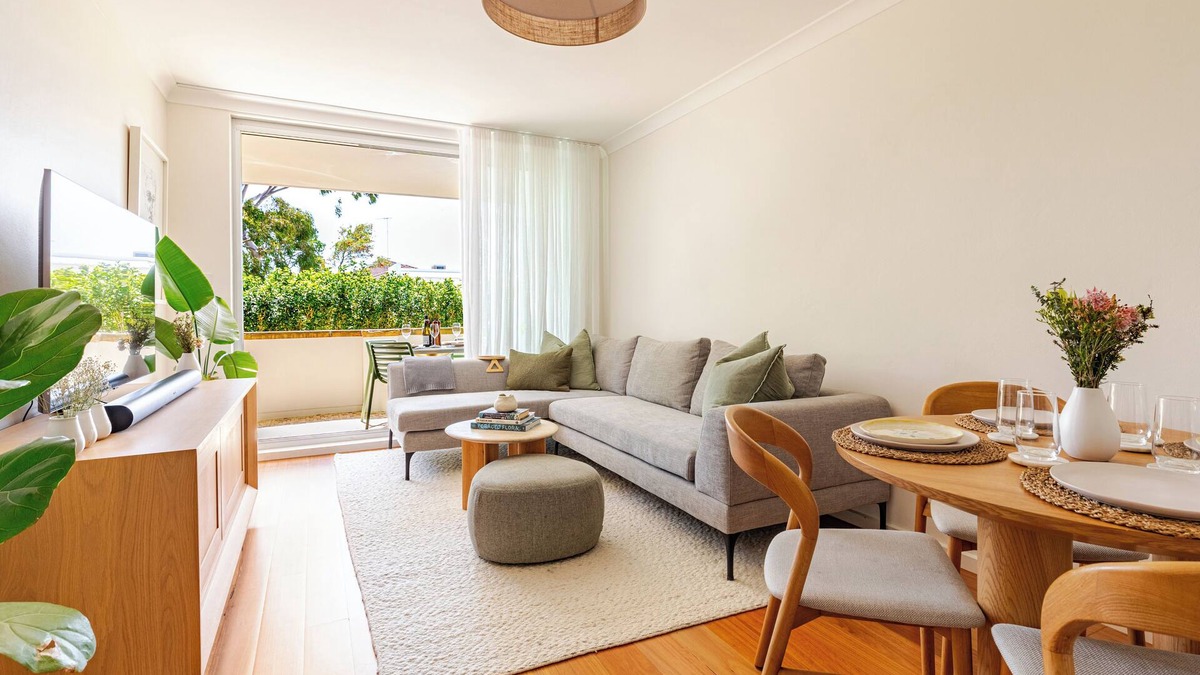 Bondi Apartment | Stylish & perfectly located Bondi Beach hideaway