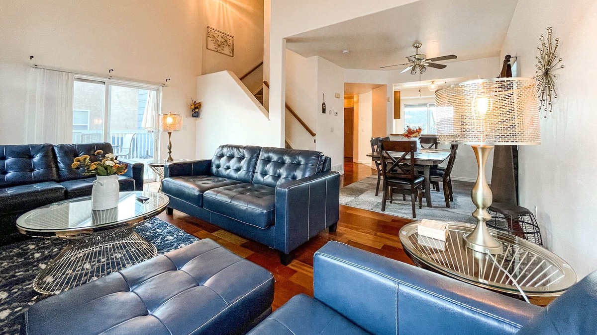 Cheyenne Meadows House | Stylish Retreat w/ amazing patio, in heart of COS