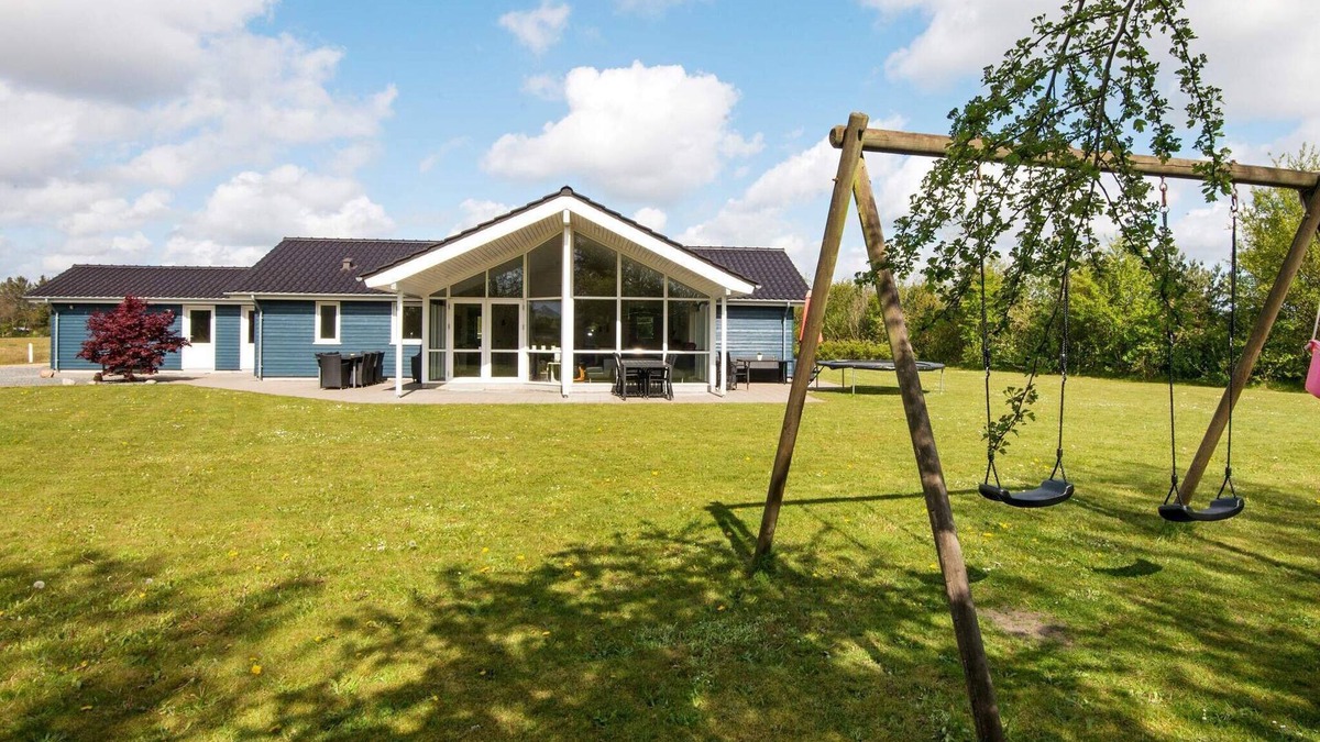Ansager House | Stylish Retreat by Kvie Lake - By Traum Ferienwohnungen