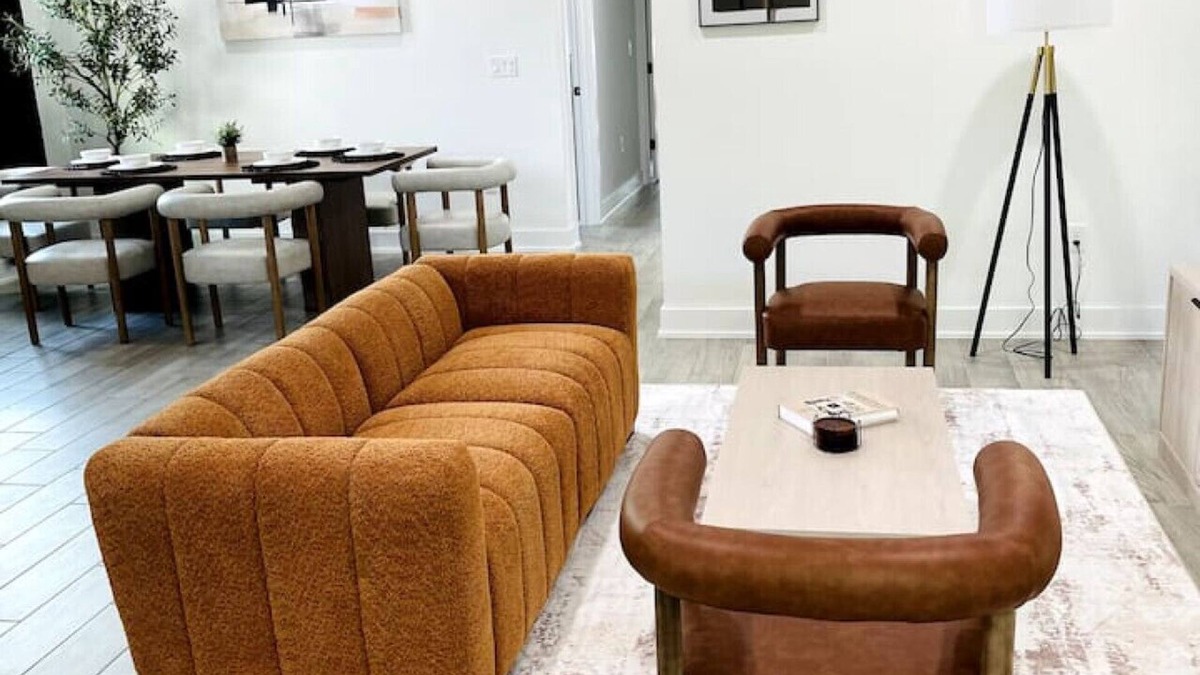 MLK Apartment | Stylish Retreat - Close to Downtown - Open Layout