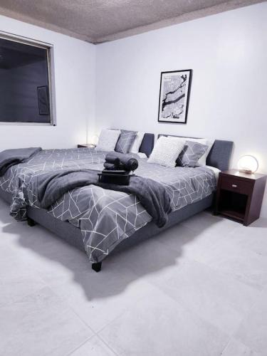Harris Park House | Stylish Rosehill Stay w/Balcony