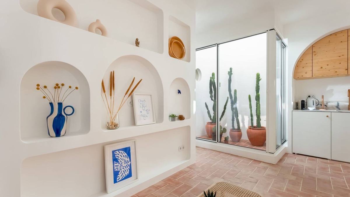 Vila do Bispo House | Stylish Slow Living 1 BDR House by LovelyStay