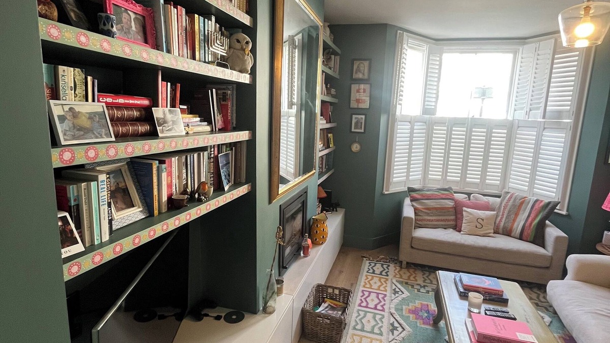 Herne Hill Apartment | Stylish & Spacious 2BD House - Brixton