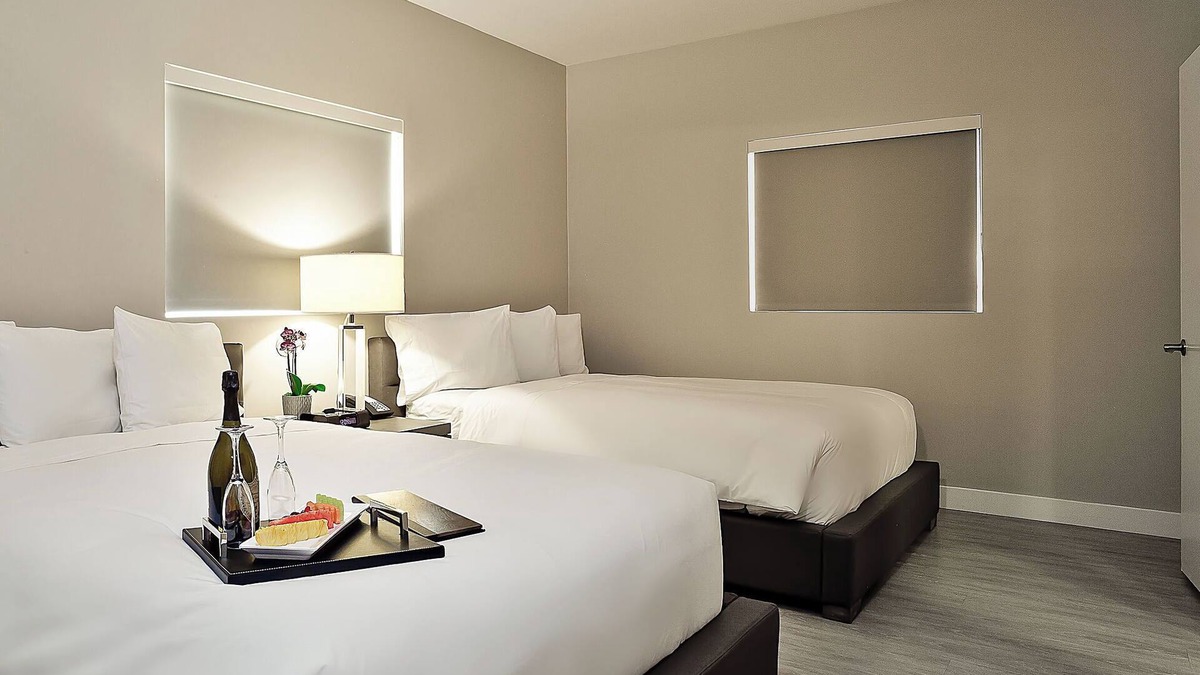 Sunnyvale West Hotel | Stylish Stay in Central Sunnyvale | 1 Unit