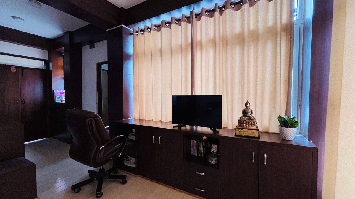Kathmandu Apartment | Stylish Studio Apartment in Tarkeshwar, Kathmandu Work & Relax