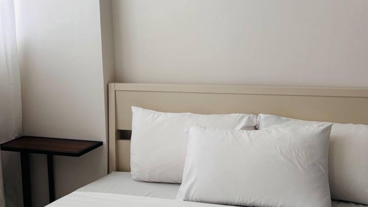 Mandurriao Apartment | Stylish Studio Retreat in WV Towers
