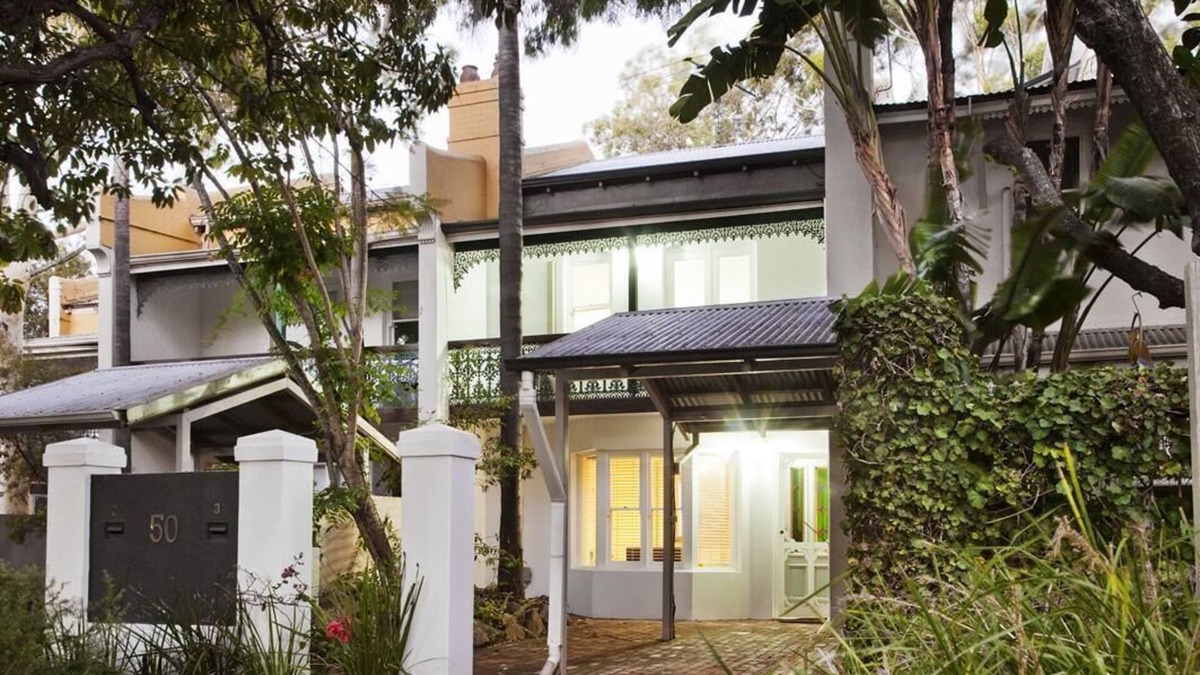 Subiaco Apartment | Stylish Subiaco terrace accommodation