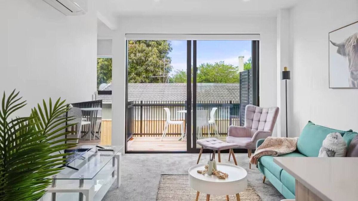 Tauranga House | Stylish Tauranga Home