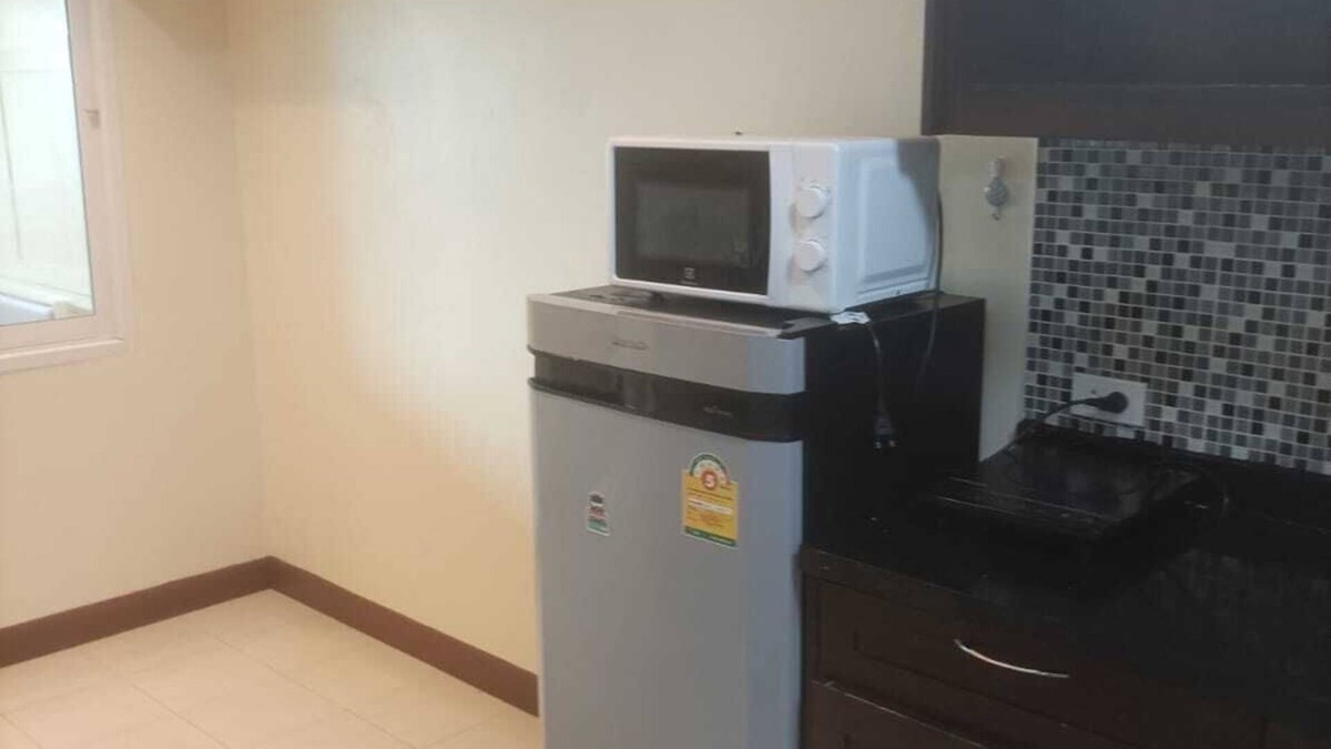 Phaya Thai Condo | Stylish 1-Bed Condo in Ari