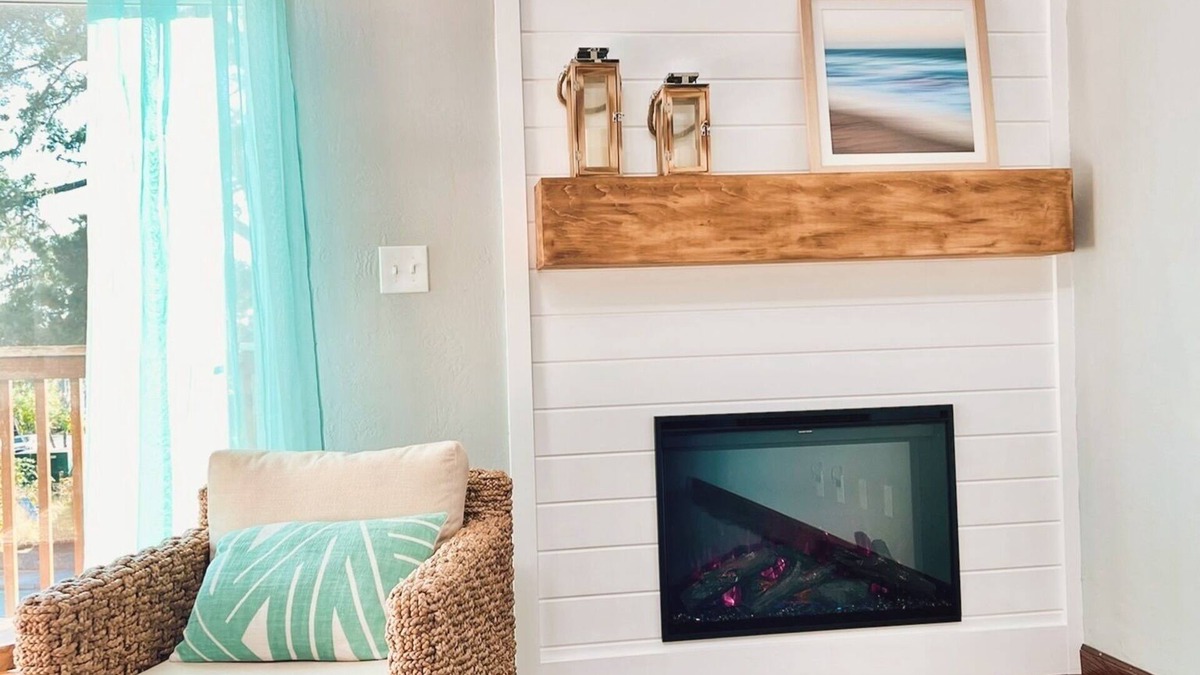 Rio del Mar Condo | Stylish Tri-Level Townhouse with King Suite+Loft