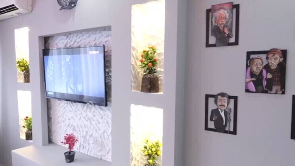 Bakırkoy Apartment | "Stylish Urban Retreat: Modern Apartment - Your Ideal Stay in the City!"