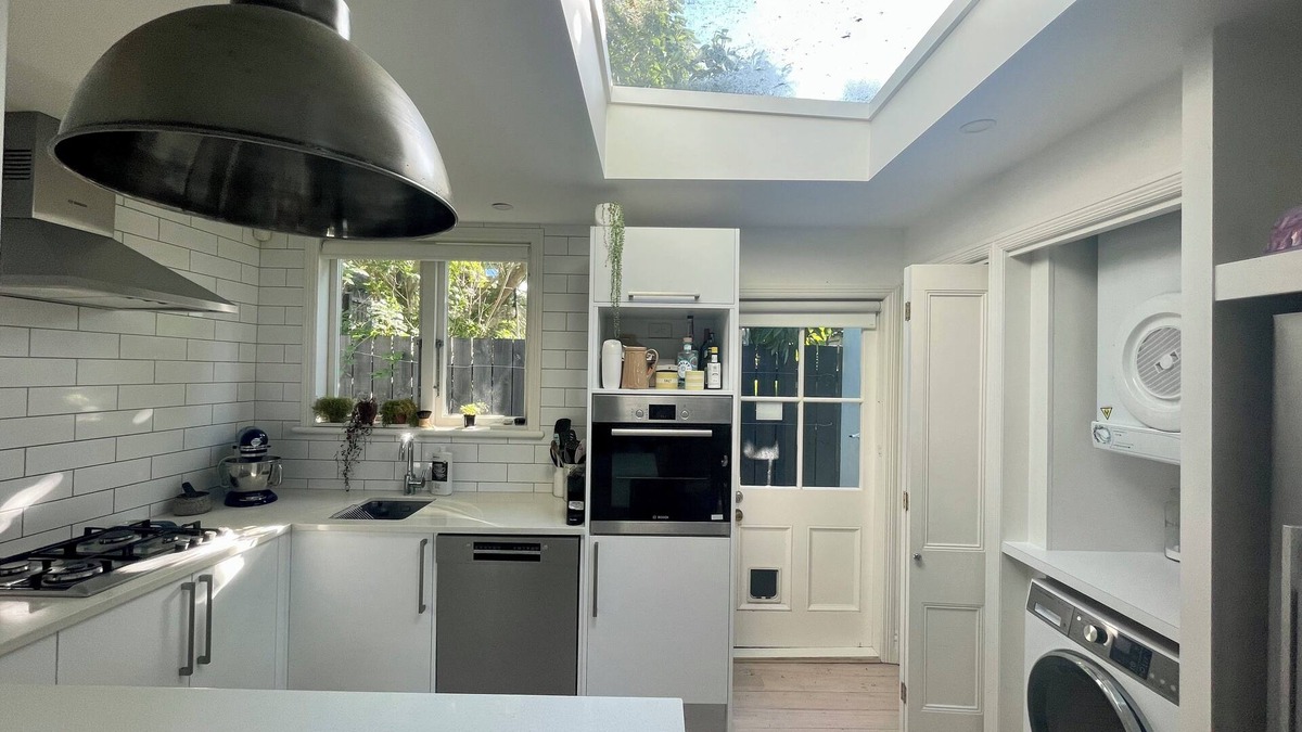 Grey Lynn House | Stylish Villa. Walking distance to Eden Park, Ponsonby & Grey Lynn Shops