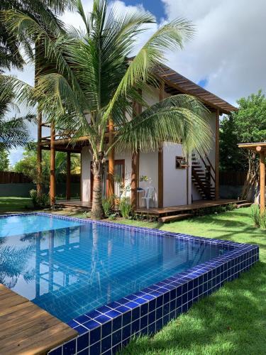 Barra Grande House | Suíte 3 Privativa Taipu de Fora
