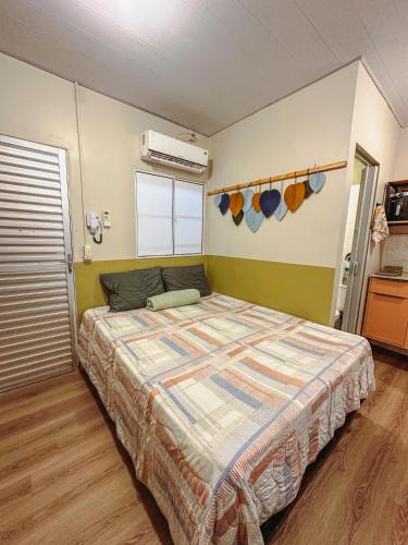 Macapa Apartment | Suíte Aconchego 1
