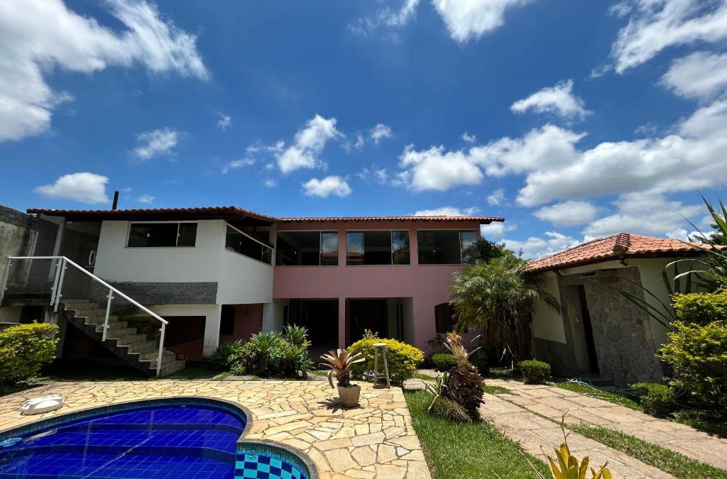 Miguel Pereira House | Suíte Aconchego 1