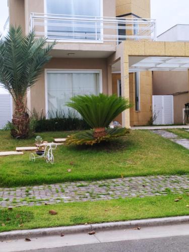 Resende House | Suíte da Serra 2