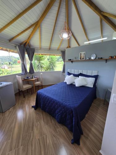 Vitor Hugo House | Suíte de Charme na Região de Pedra Azul