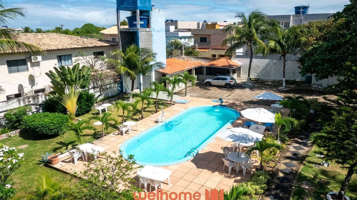 Itapua House | Suíte em Itapuã perto da praia e do Farol