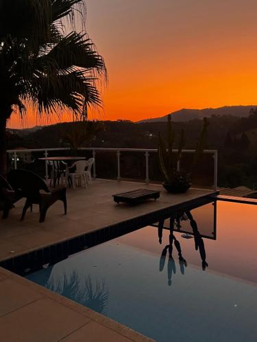 Miguel Pereira House | Suíte em Miguel Pereira