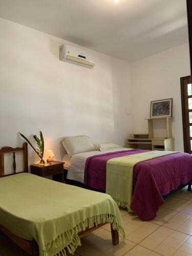 Mato Verde House | Suíte Jabuticabeira - Hospedaria Sonho de Infância