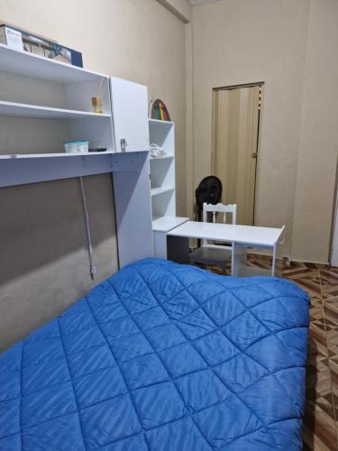 Cremacao House | Suíte maravilhosa próxima da UFPA e do Centro