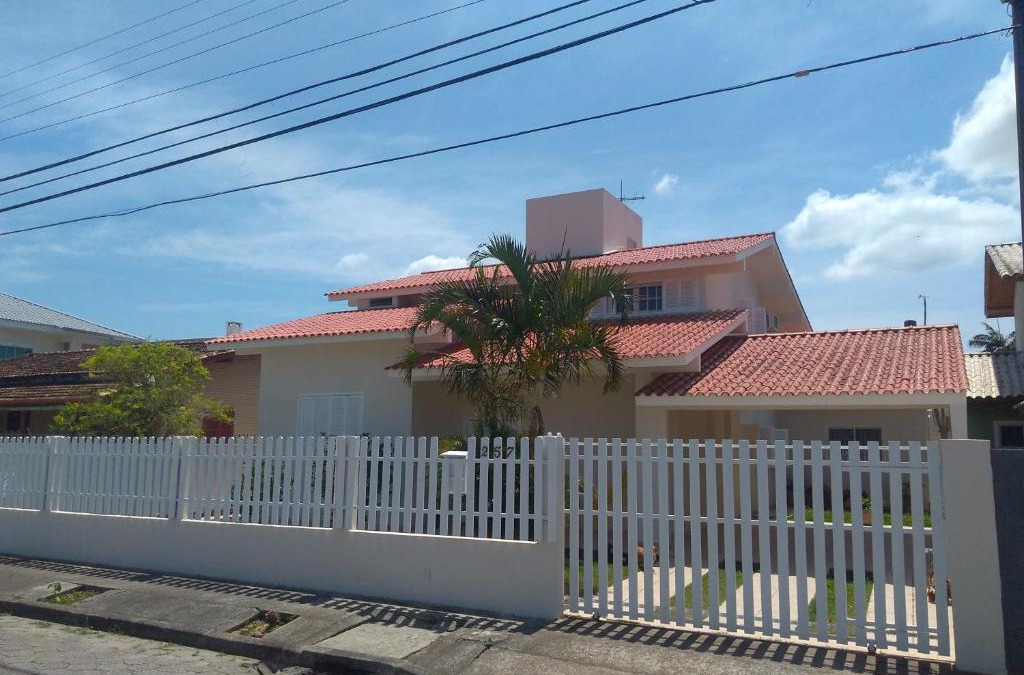 Campeche Sul House | Suíte no Campeche Sul - 4 pessoas
