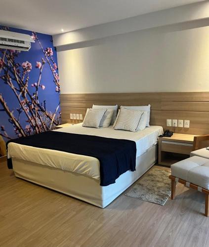 Pedra Azul Hotel | Suíte Pedra Azul
