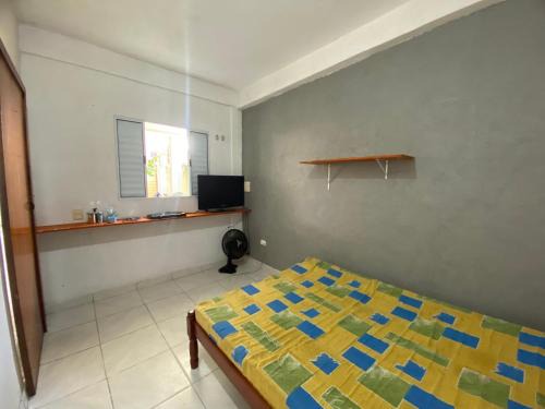 Estufa II House | Suíte privativa