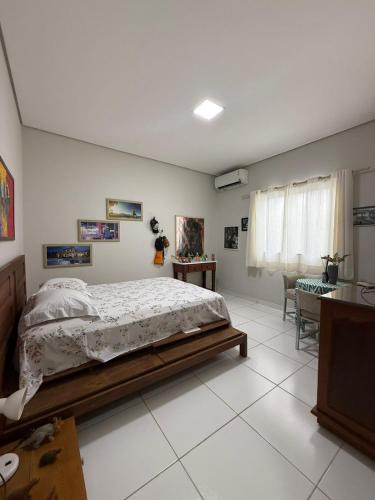 Paraviana House | Suíte Privativo em Casa