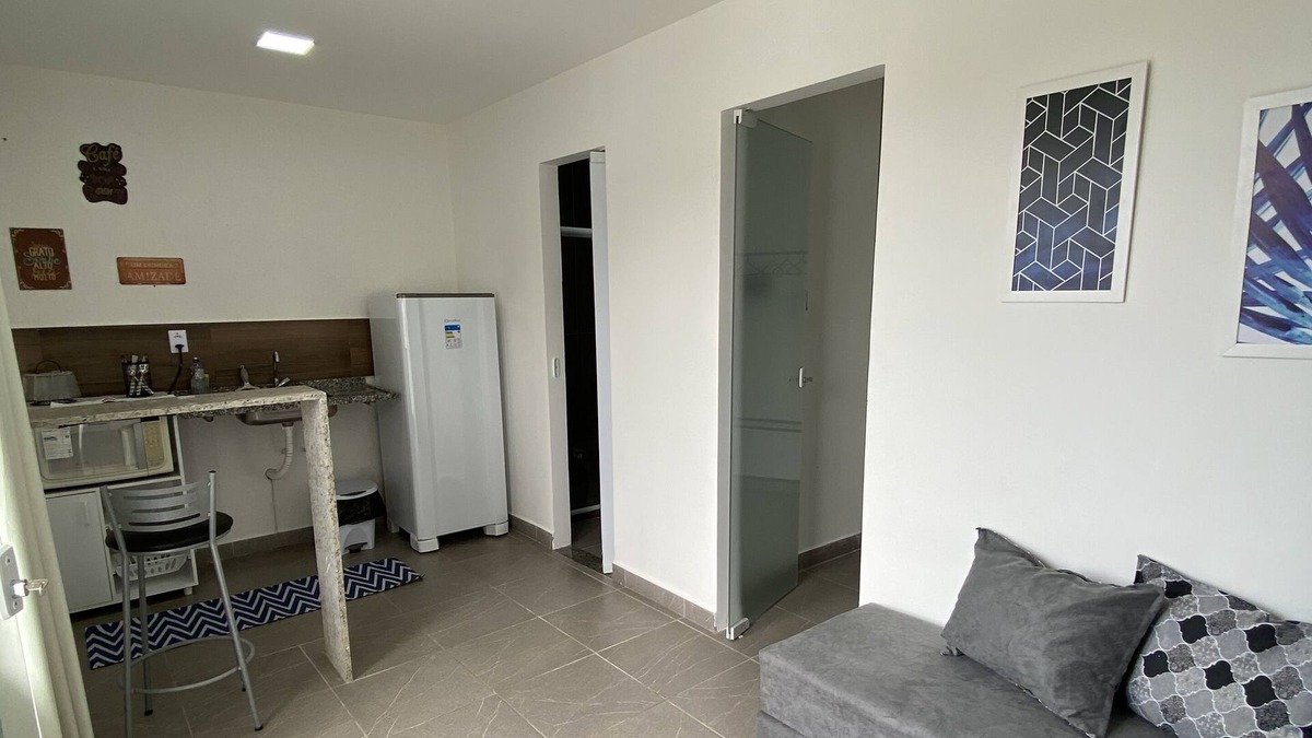 Vargem Grande Apartment | Suíte Vargem Grande - o Melhor da Roça e da Cidade