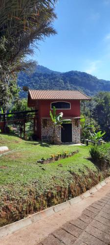 Sao Pedro da Serra House | Suítes Casinha do Alto da Bocaina