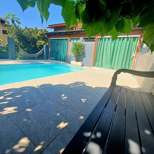 Portal das Artes House | Suítes Estou de Férias Paraty