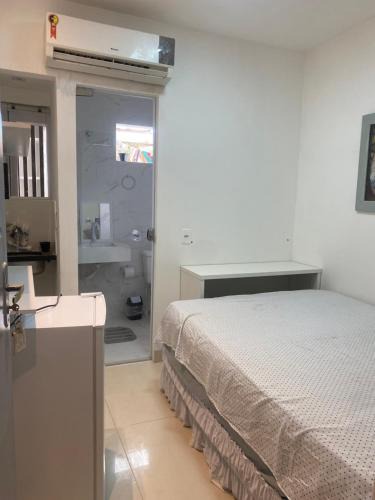 Araguaina Apartment | Suítes flat mobiliados com área de lazer picina