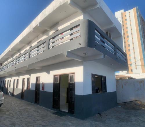 Atalaia Hotel | Suítes Mar Azul