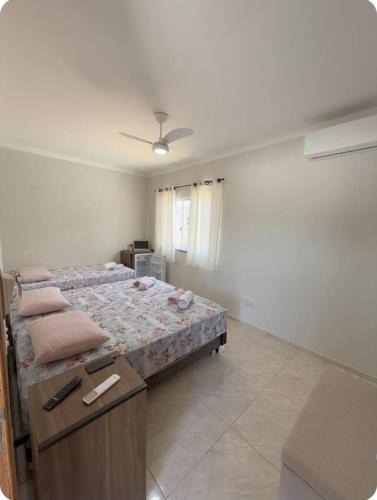 Coroa Vermelha House | Suítes Nina e Malu