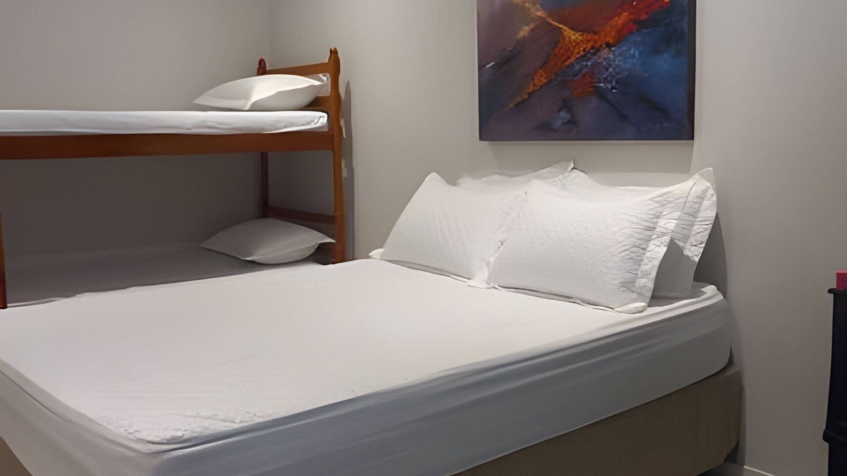 Vila Nova Hotel | suítes Phison