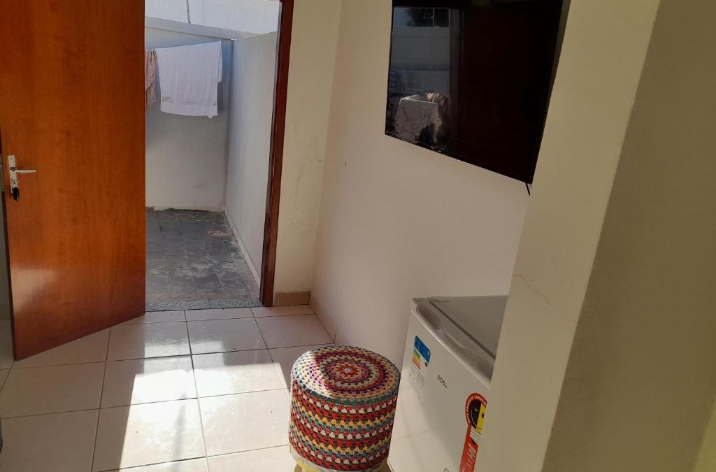 Saraiva House | Suítes Saraiva